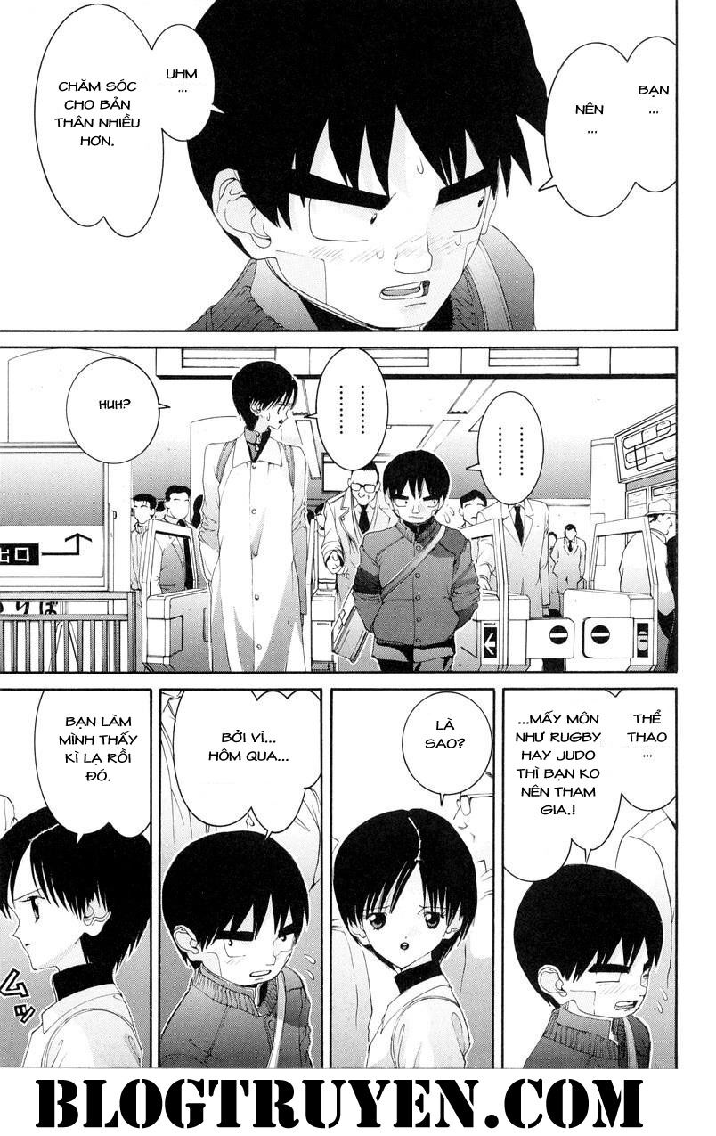 HEN: Chapter 78