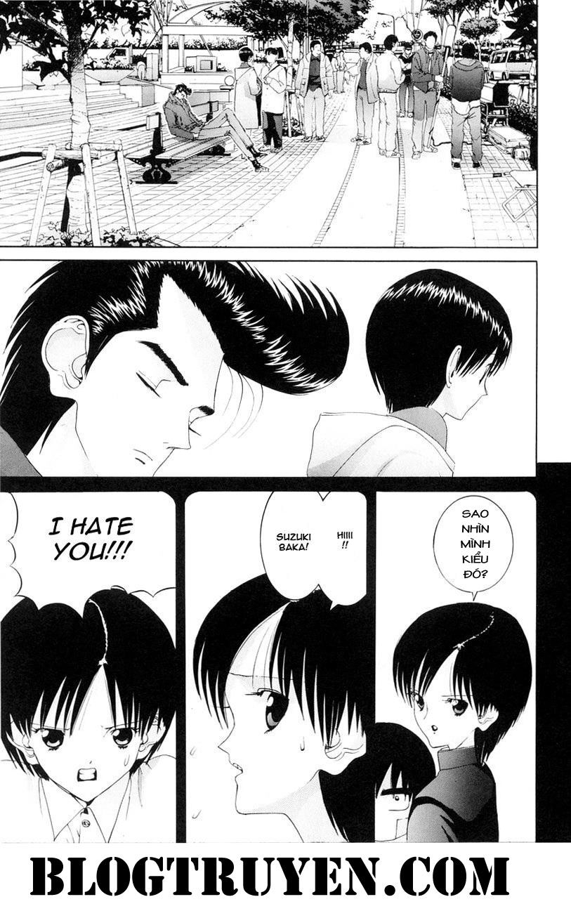 HEN: Chapter 81