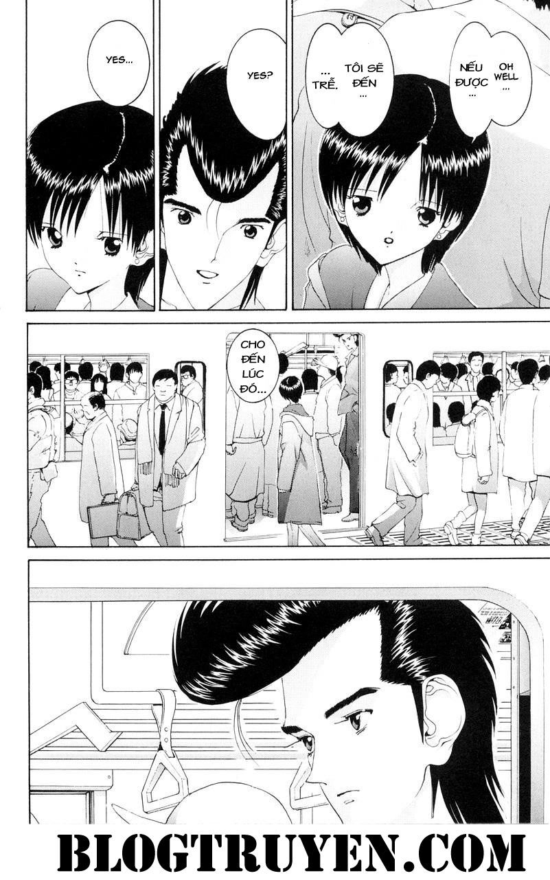 HEN: Chapter 81