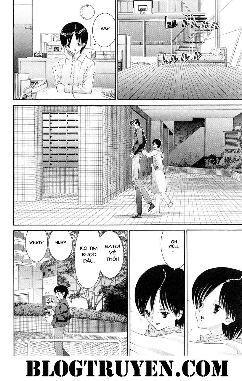 HEN: Chapter 81