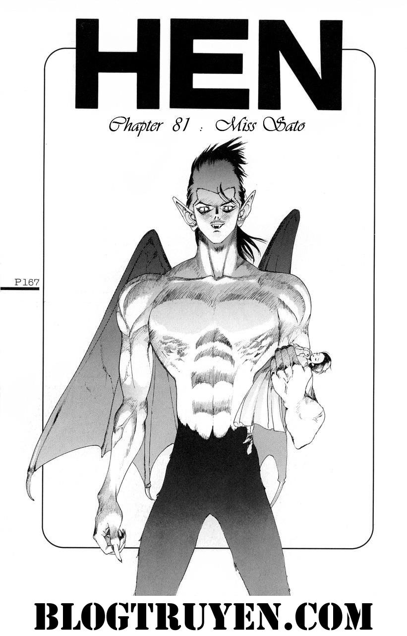 HEN: Chapter 81
