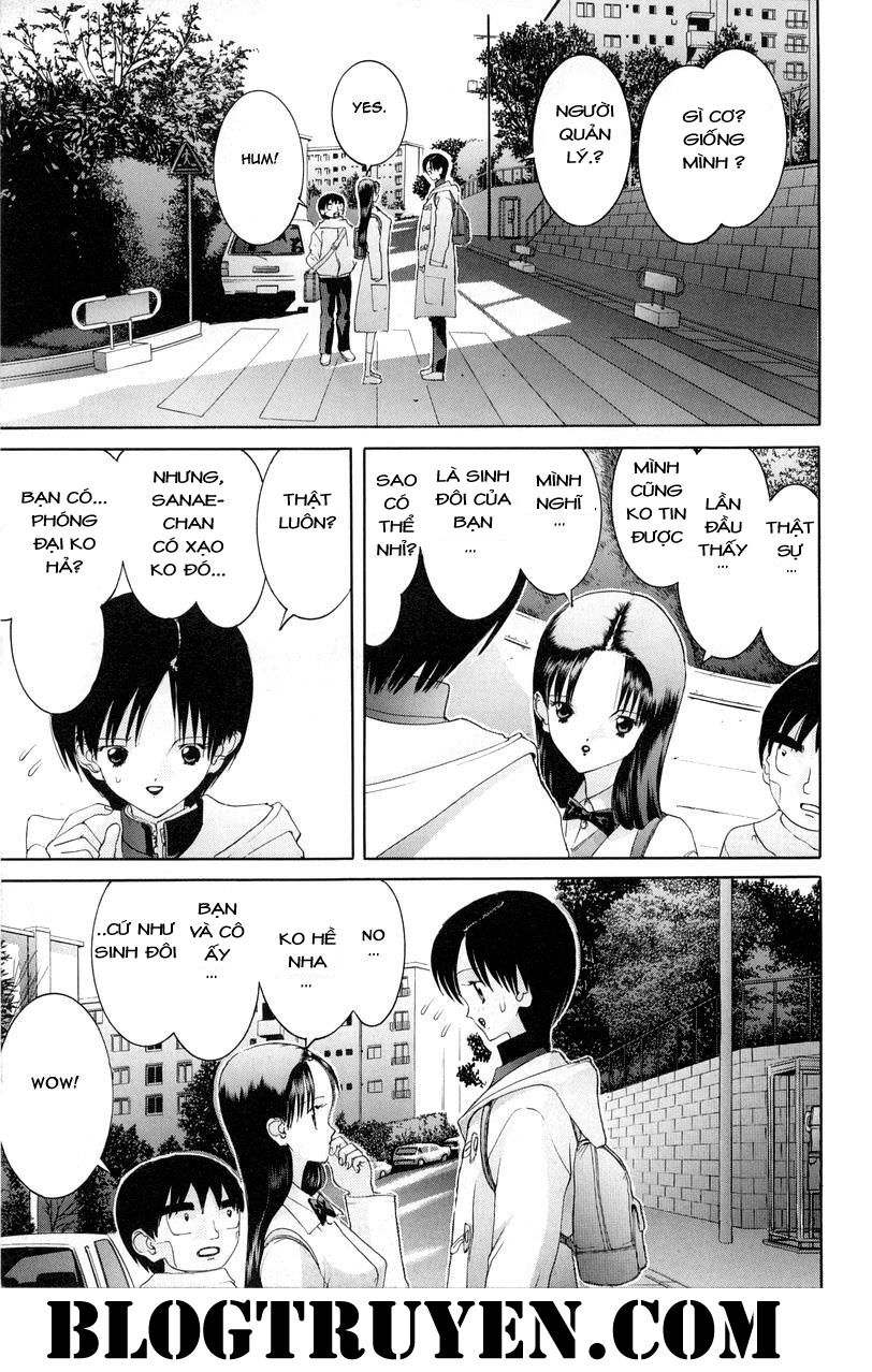 HEN: Chapter 81