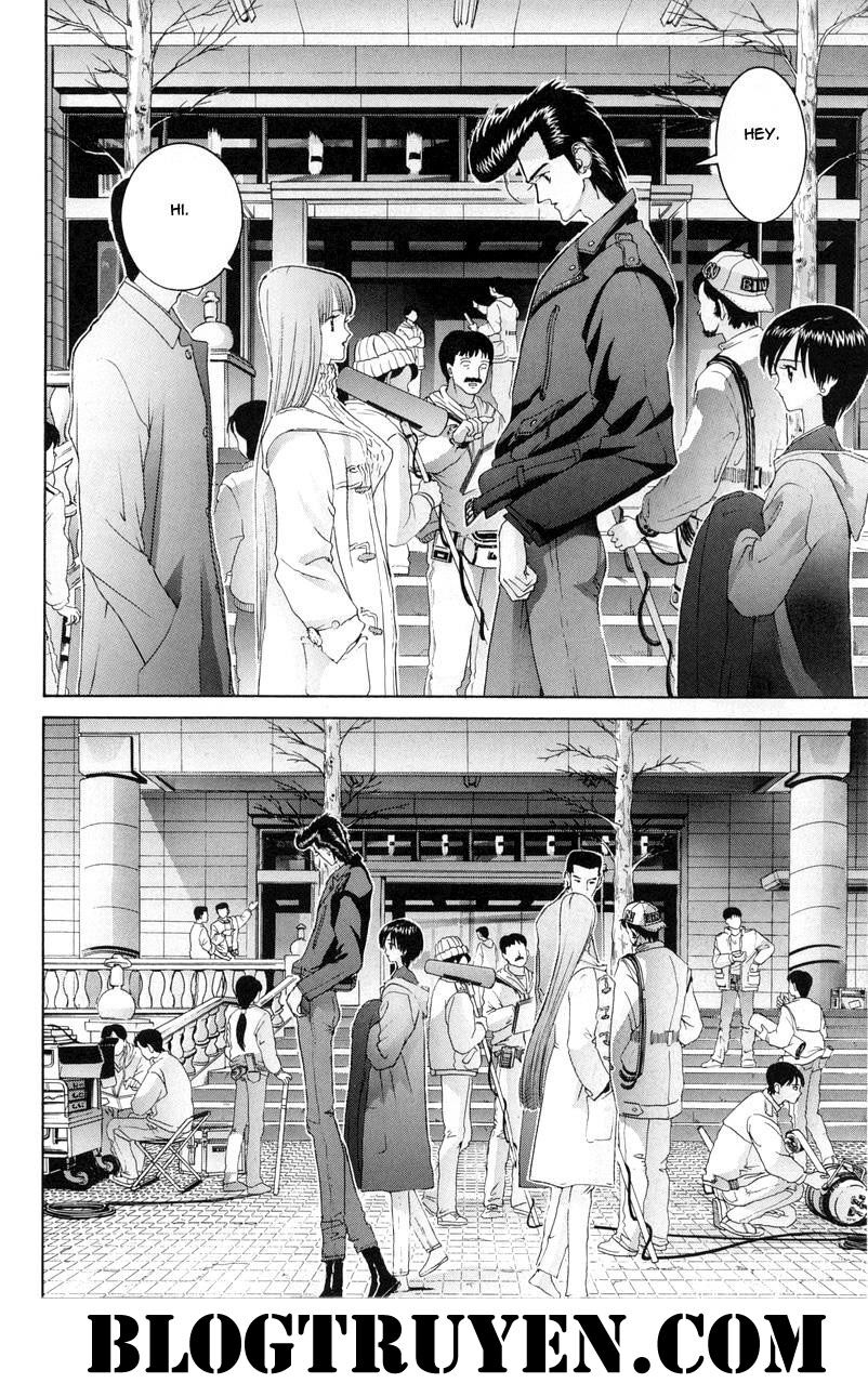 HEN: Chapter 81
