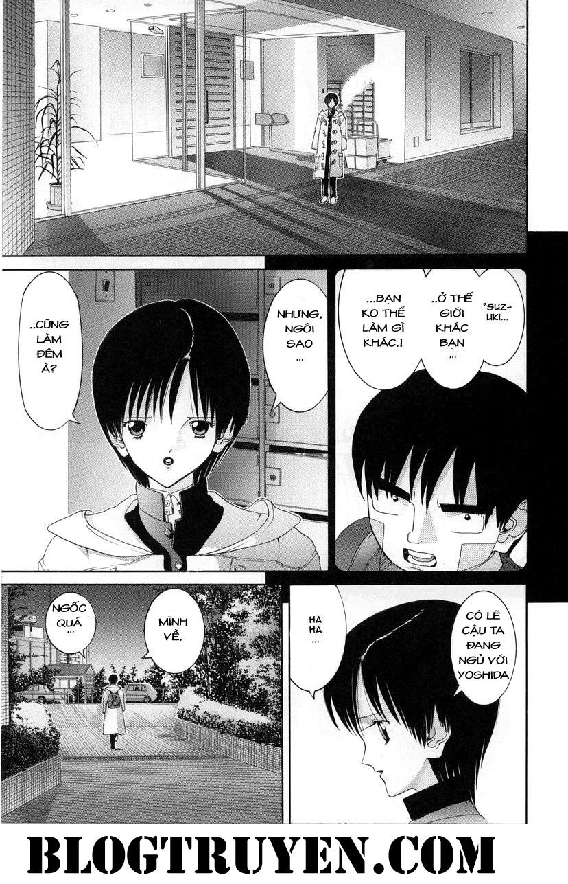 HEN: Chapter 88