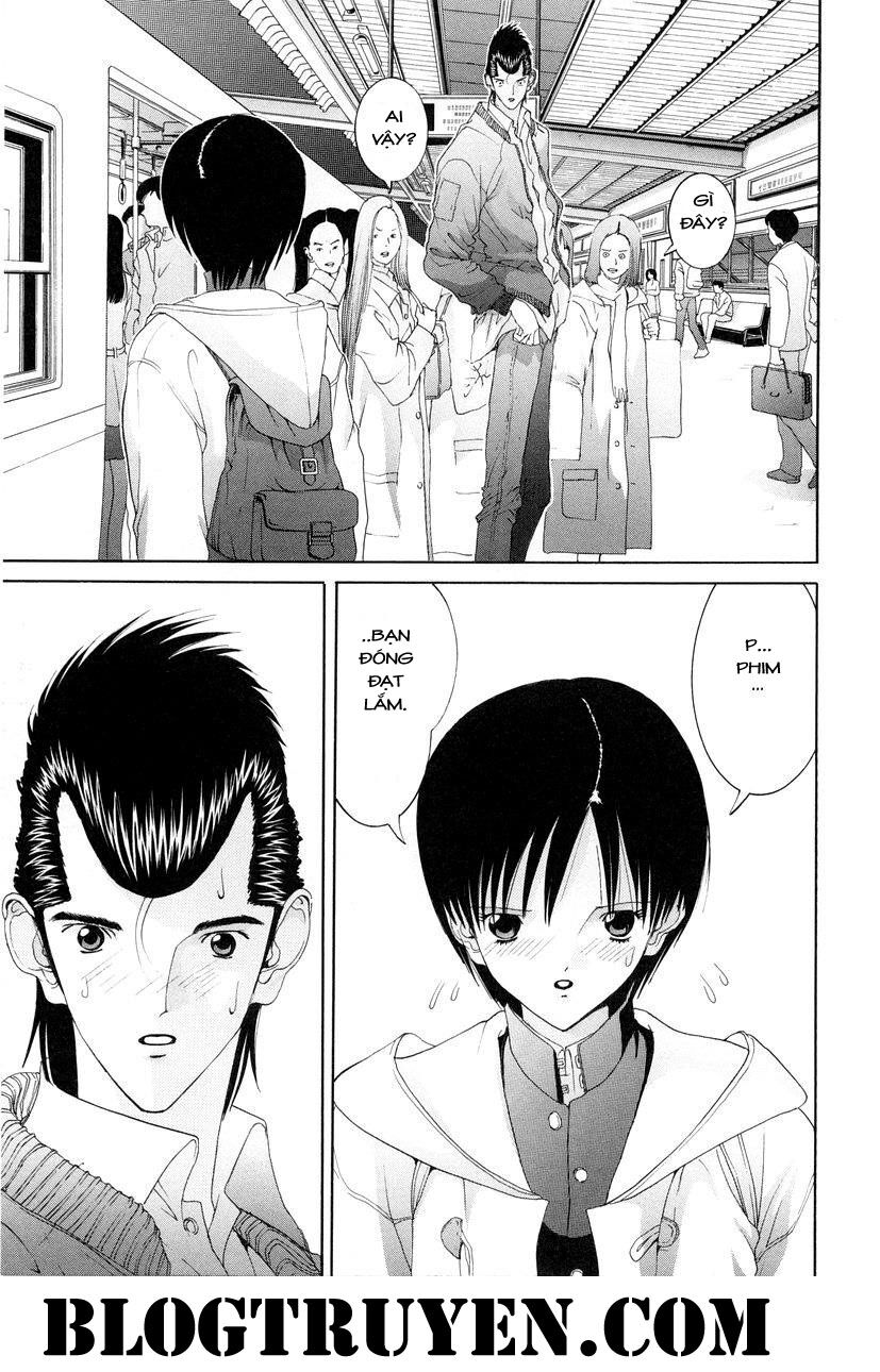 HEN: Chapter 88