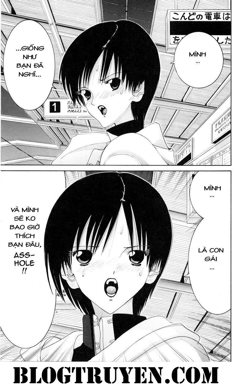 HEN: Chapter 88