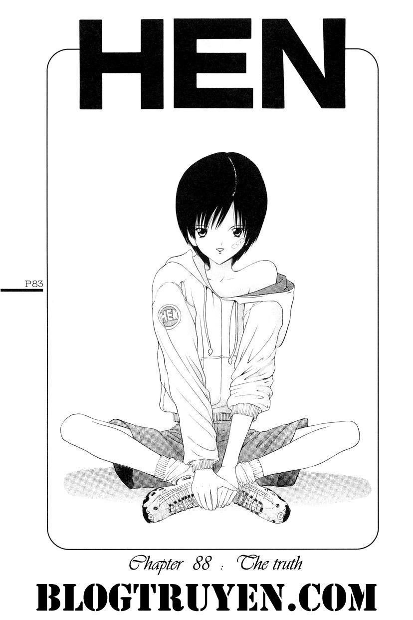HEN: Chapter 88