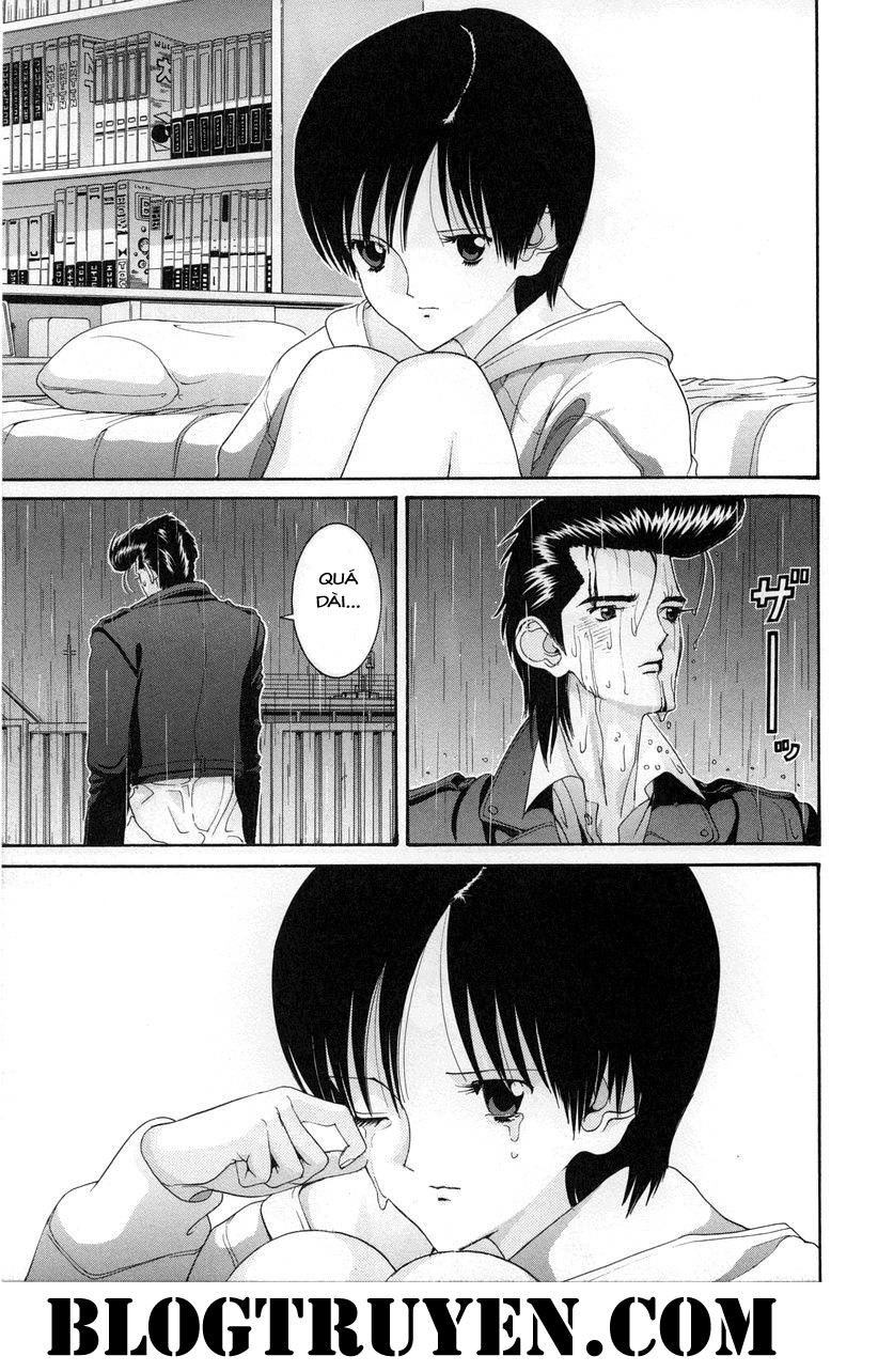 HEN: Chapter 88