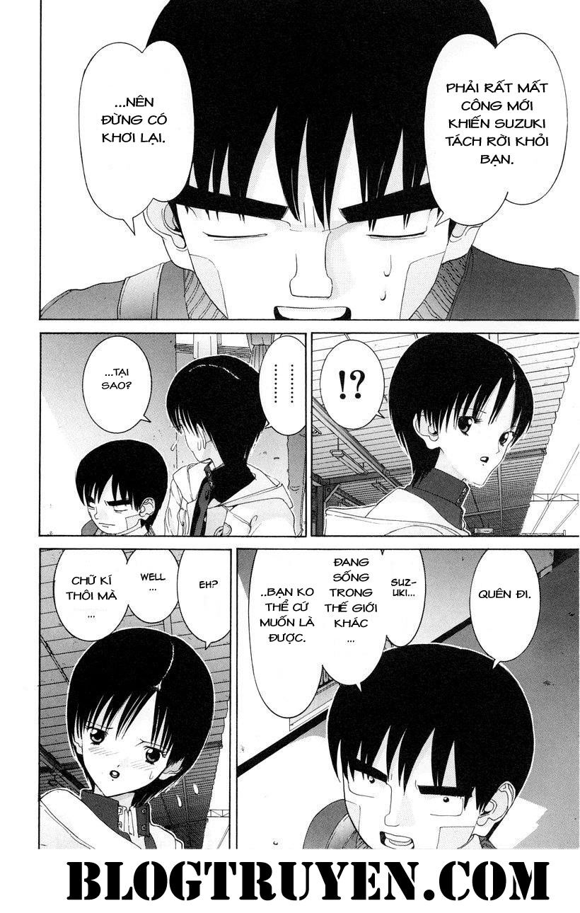 HEN: Chapter 88