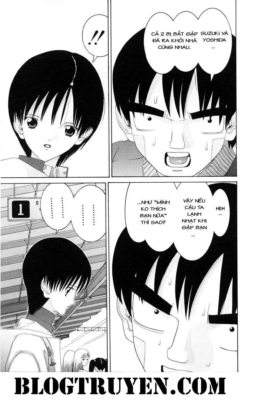 HEN: Chapter 88