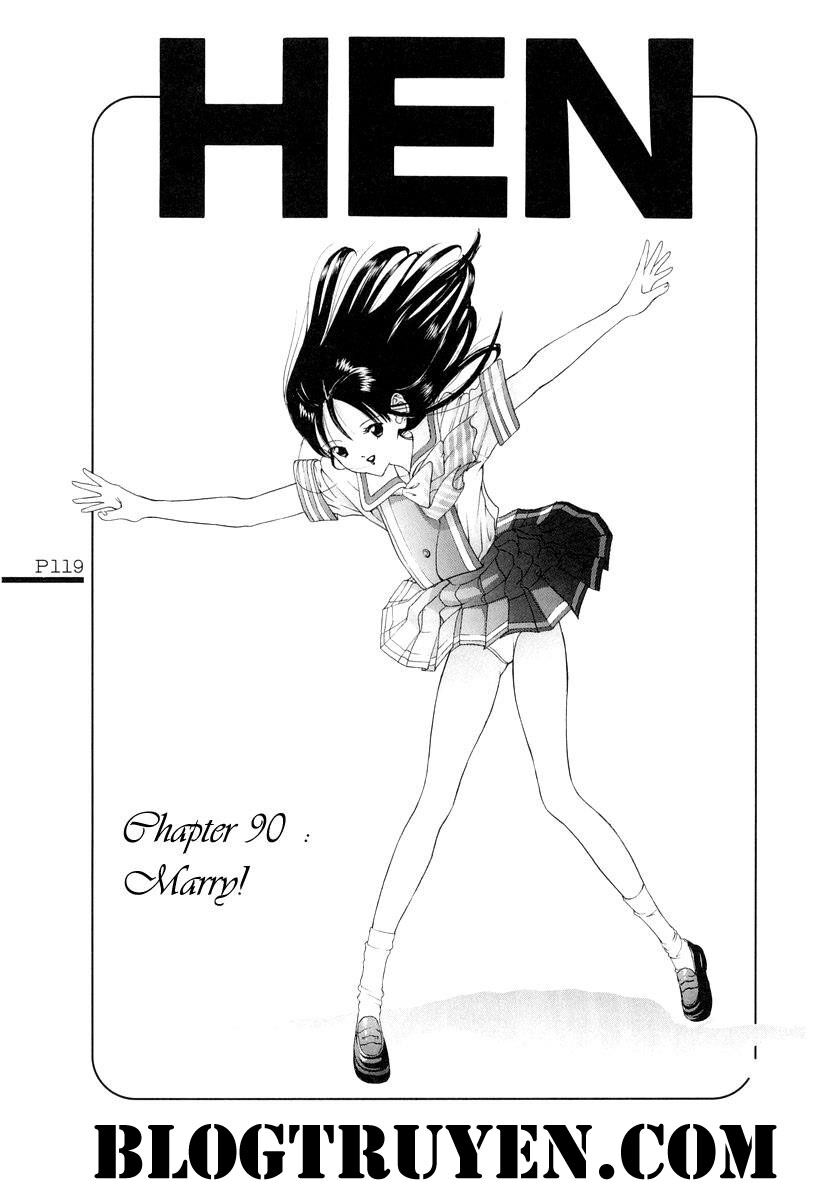 HEN: Chapter 90