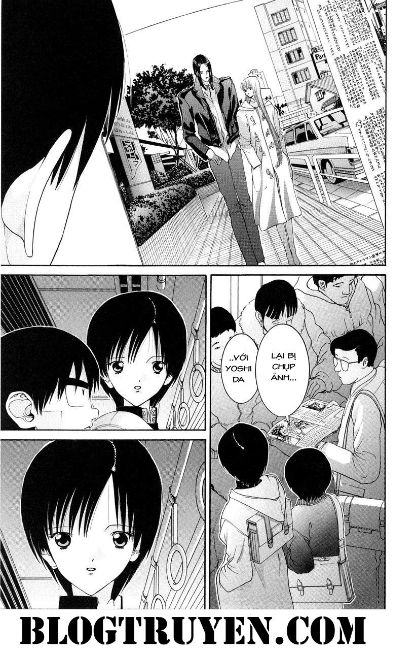 HEN: Chapter 91