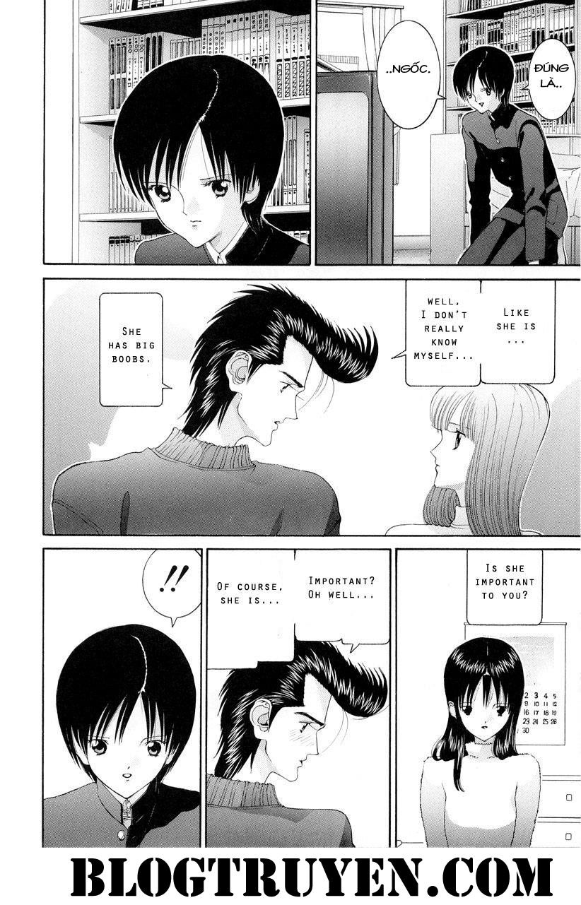 HEN: Chapter 91