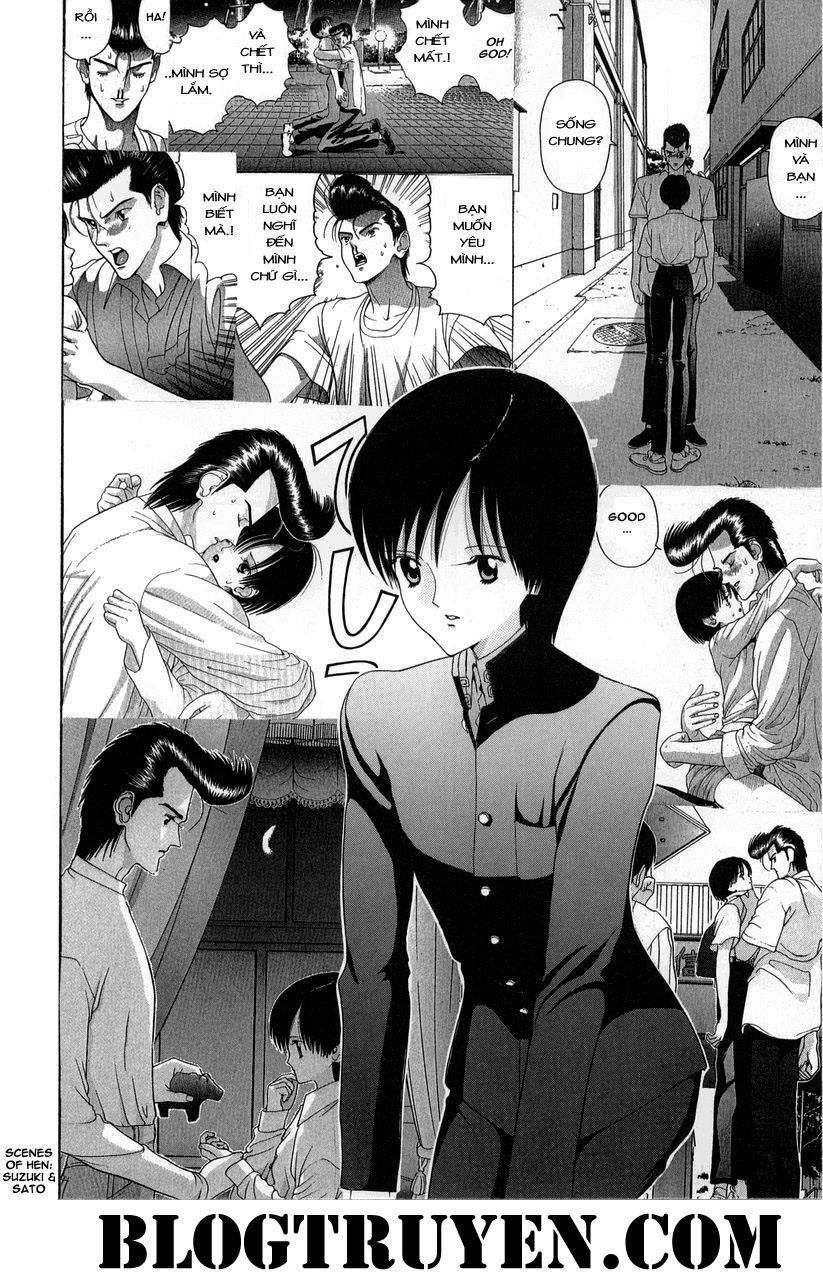 HEN: Chapter 91