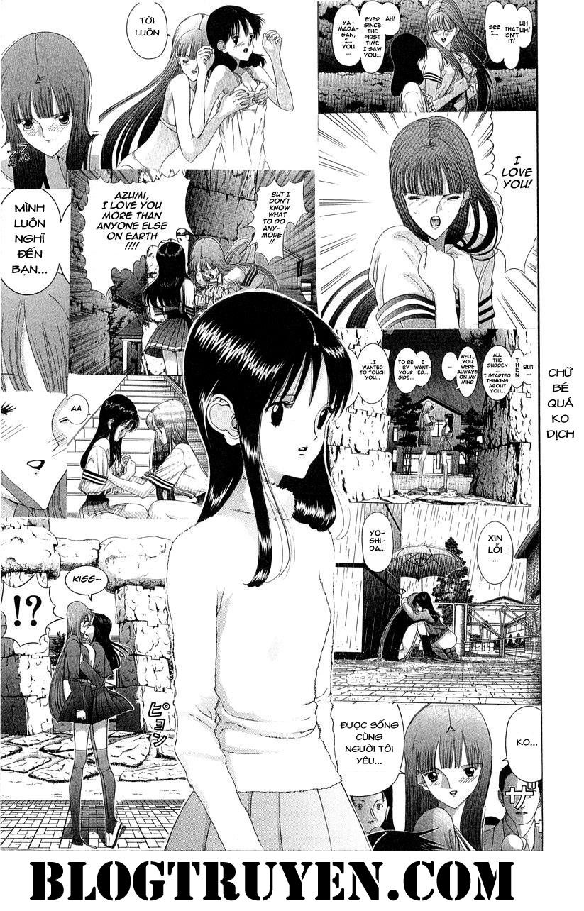 HEN: Chapter 91