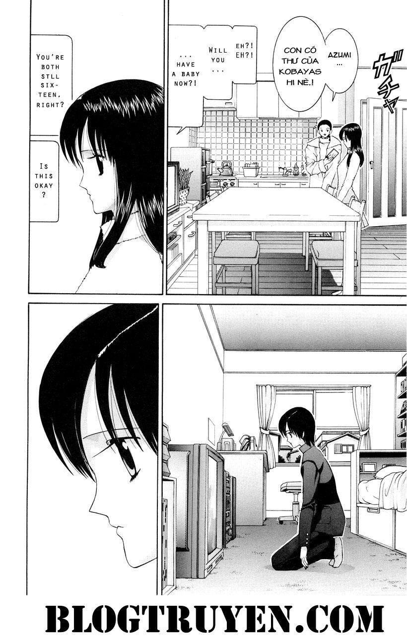 HEN: Chapter 91