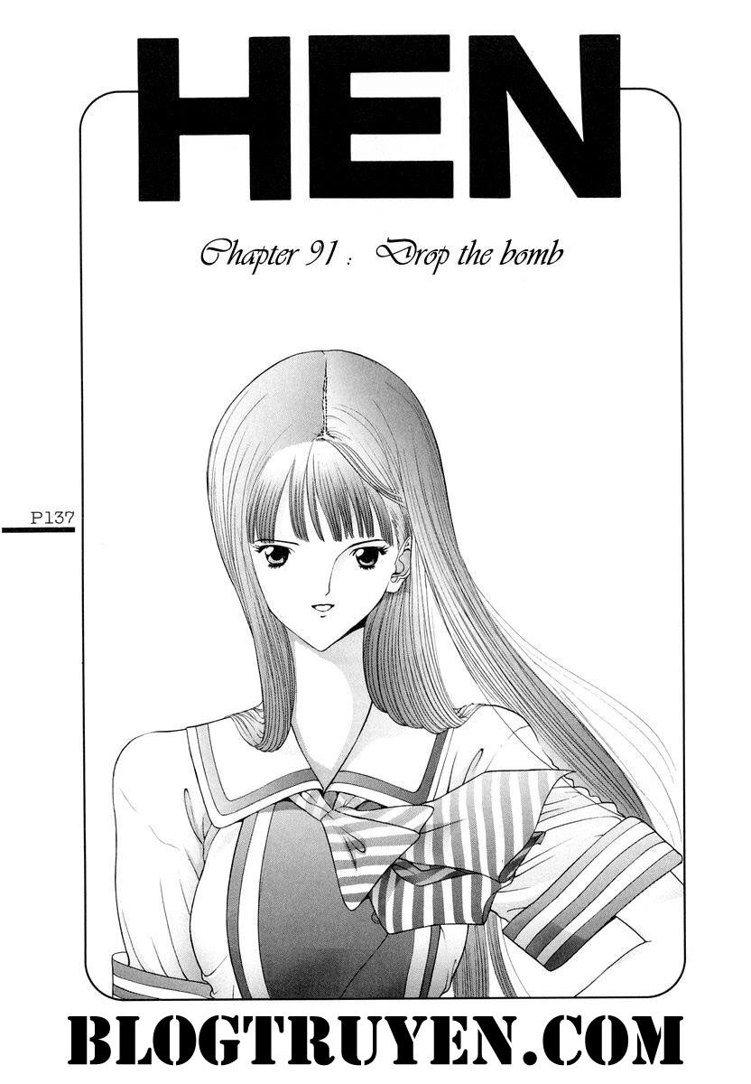 HEN: Chapter 91