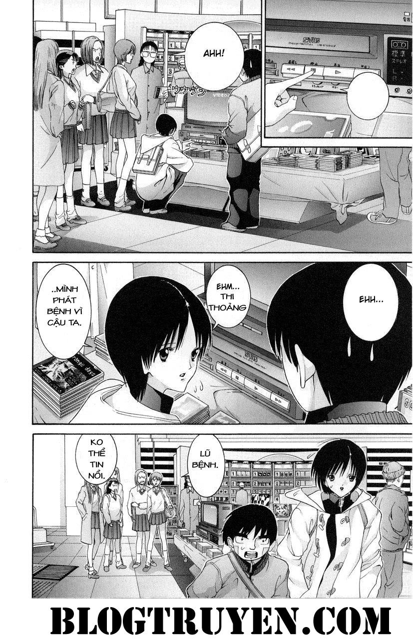 HEN: Chapter 91