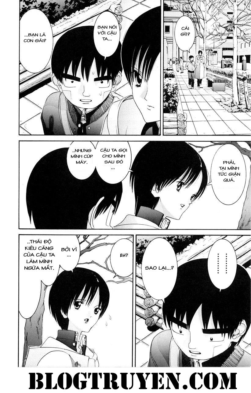 HEN: Chapter 91