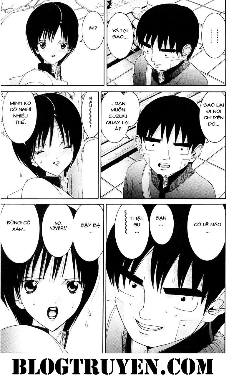 HEN: Chapter 91