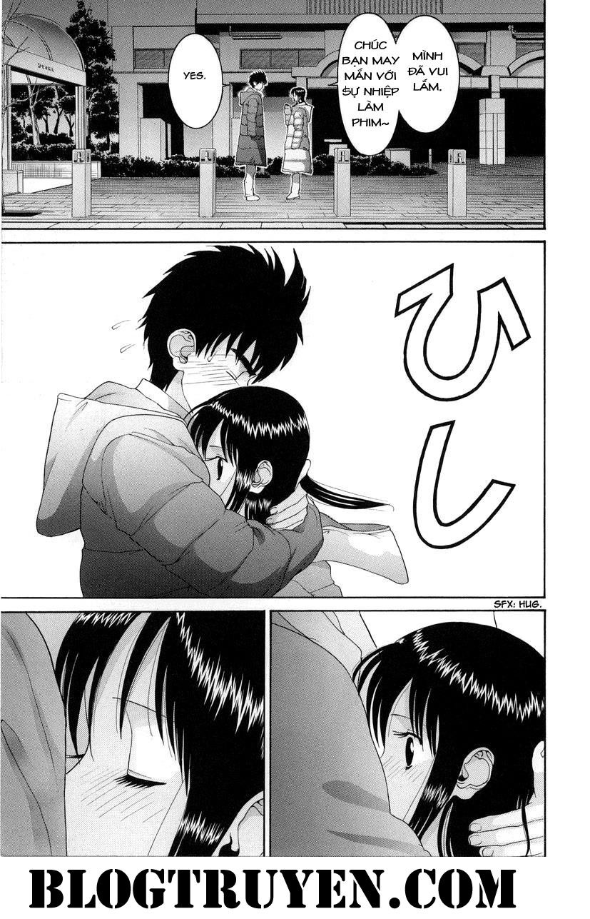 HEN: Chapter 92: +93