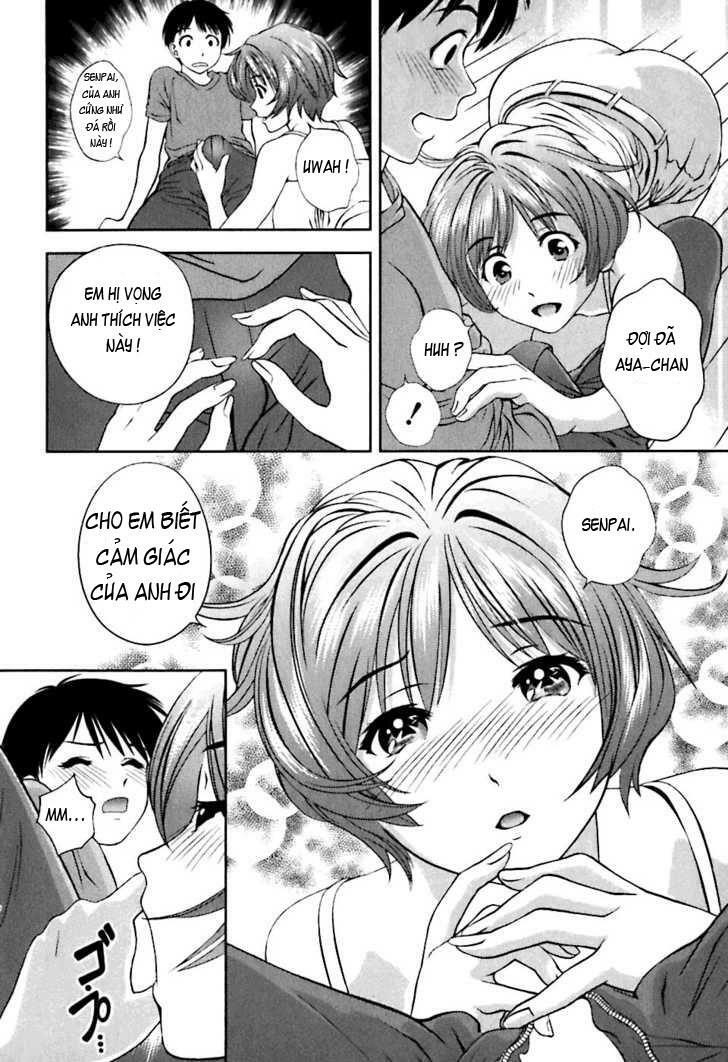 Goddess of the Glass!: Chapter 2