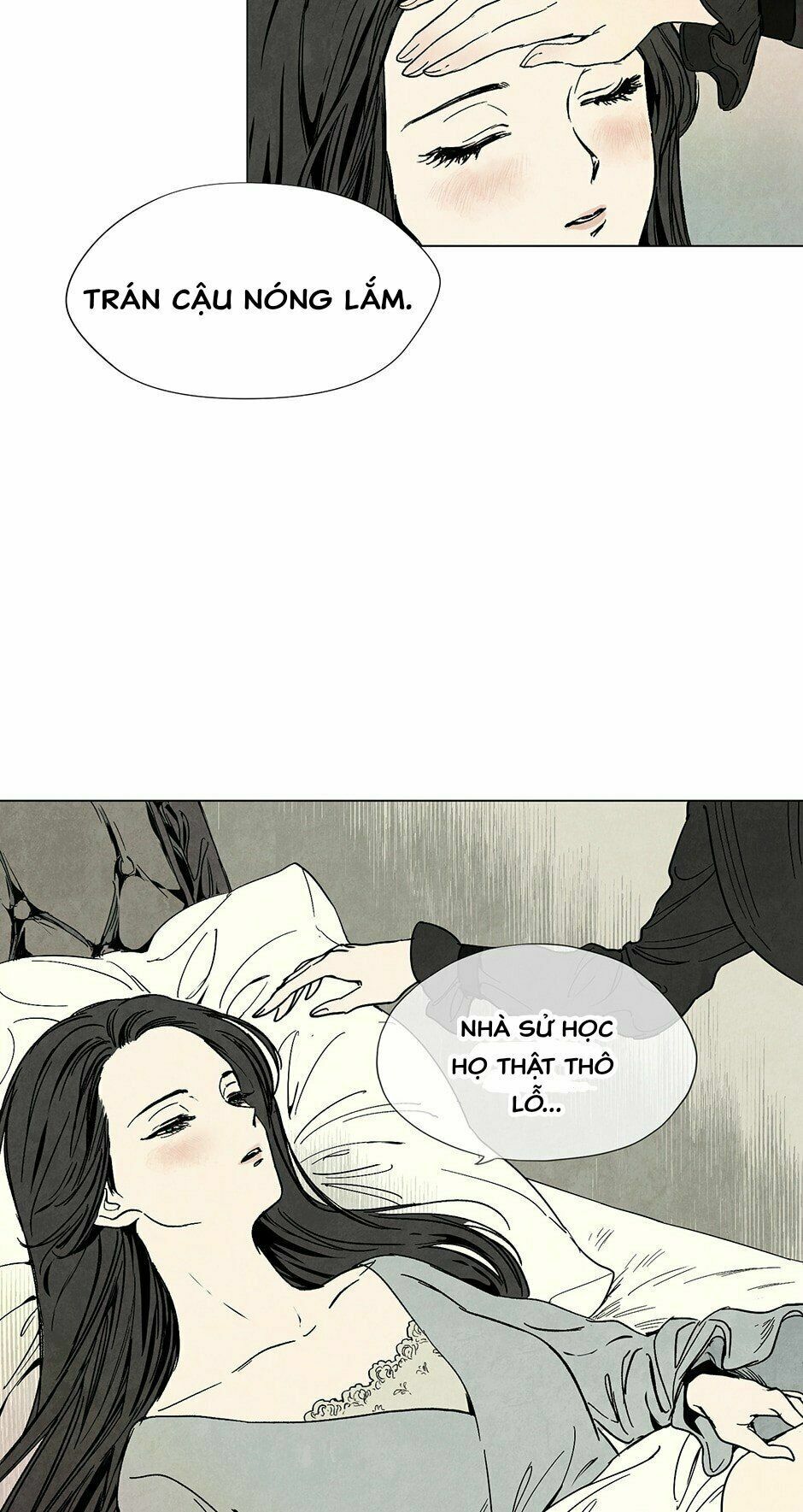 Getting To Know Grace: Chapter 1: Khởi Đầu