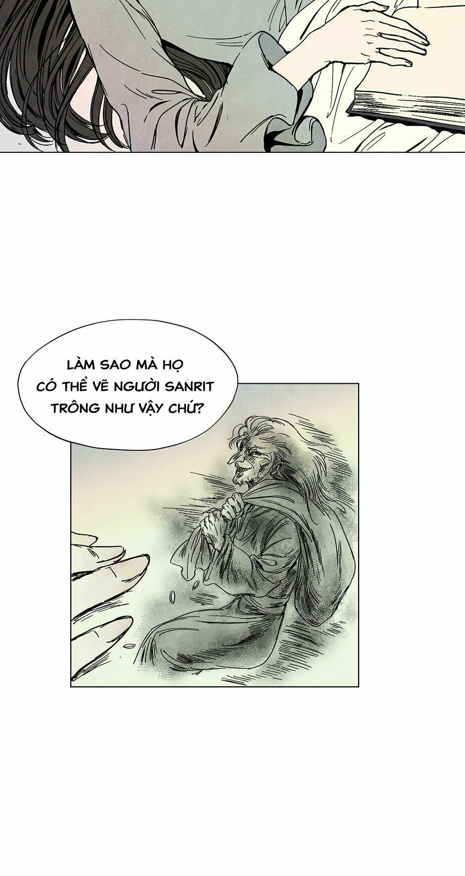 Getting To Know Grace: Chapter 1: Khởi Đầu