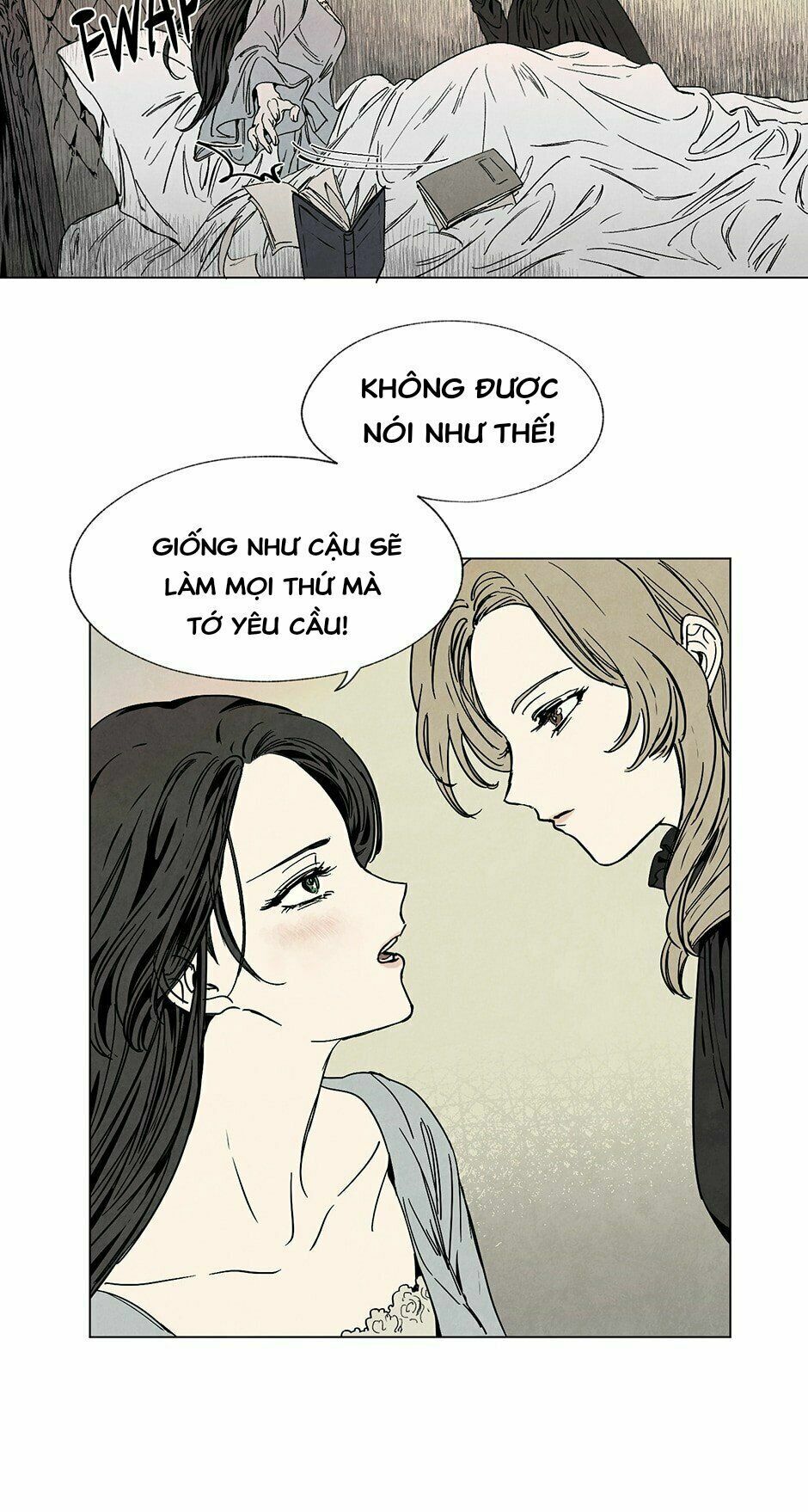 Getting To Know Grace: Chapter 1: Khởi Đầu