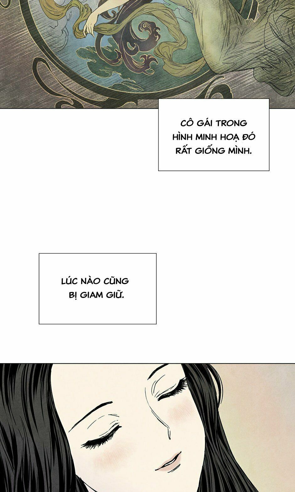 Getting To Know Grace: Chapter 1: Khởi Đầu