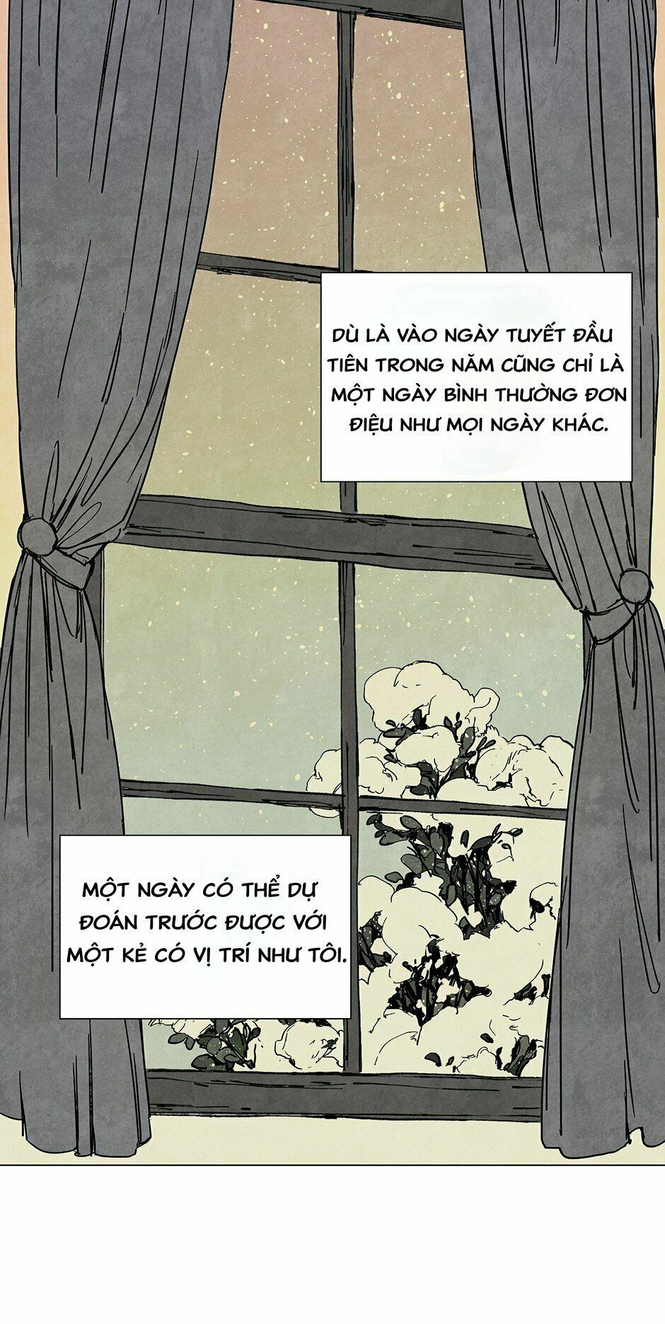 Getting To Know Grace: Chapter 1: Khởi Đầu