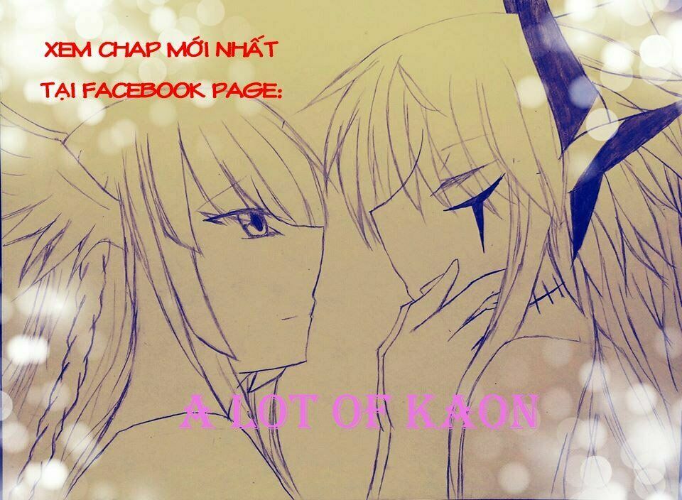 Getting To Know Grace: Chapter 1: Khởi Đầu