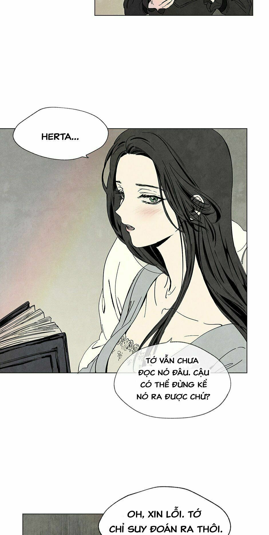 Getting To Know Grace: Chapter 1: Khởi Đầu