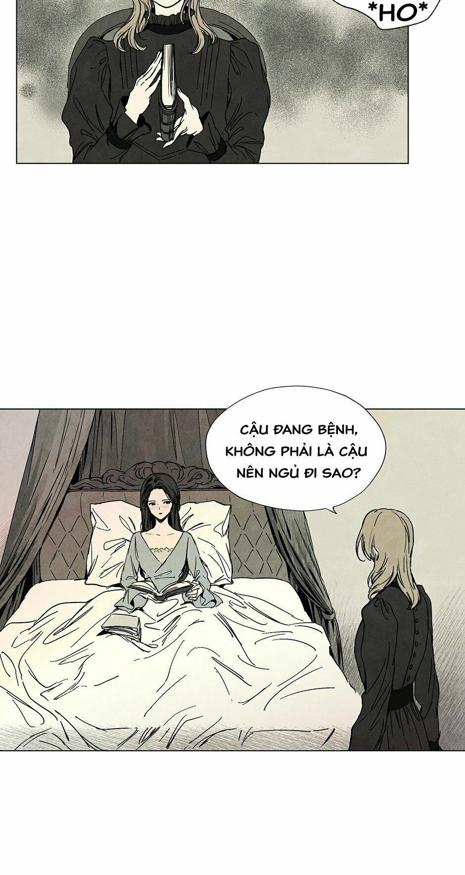 Getting To Know Grace: Chapter 1: Khởi Đầu