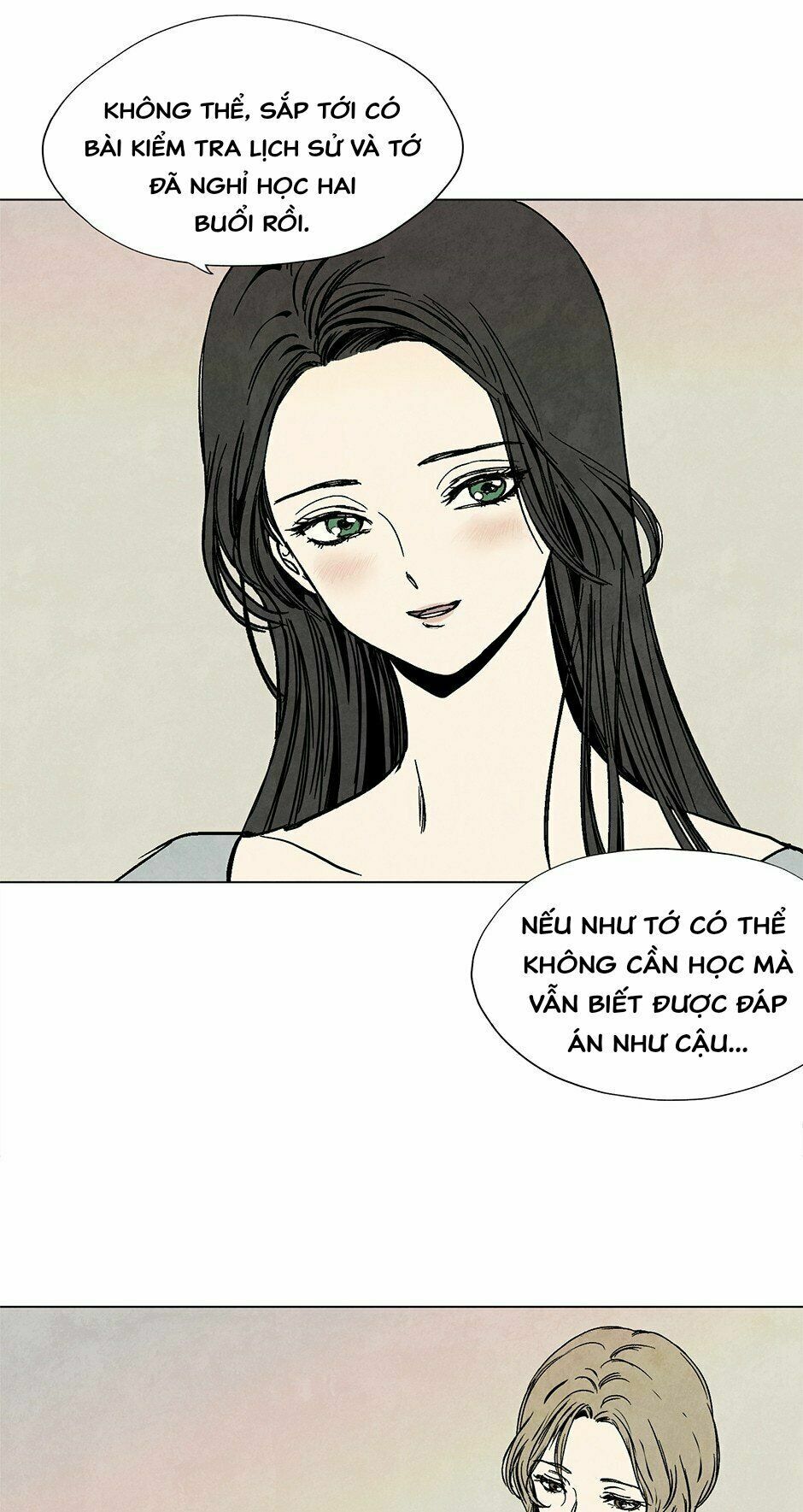 Getting To Know Grace: Chapter 1: Khởi Đầu