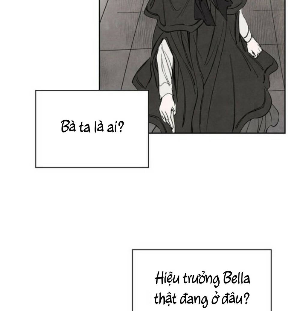 Getting To Know Grace: Chapter 10