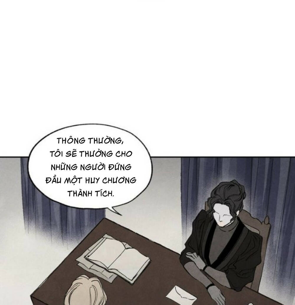 Getting To Know Grace: Chapter 10
