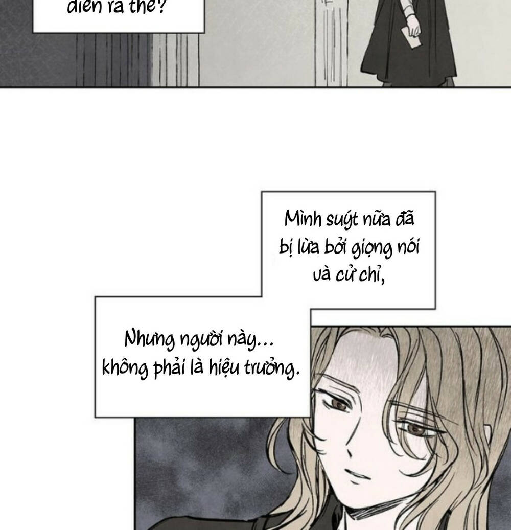 Getting To Know Grace: Chapter 10