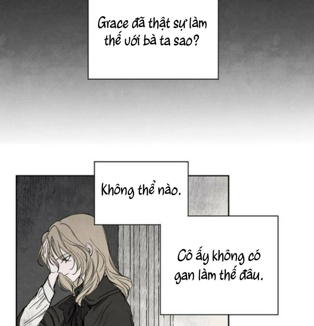 Getting To Know Grace: Chapter 10