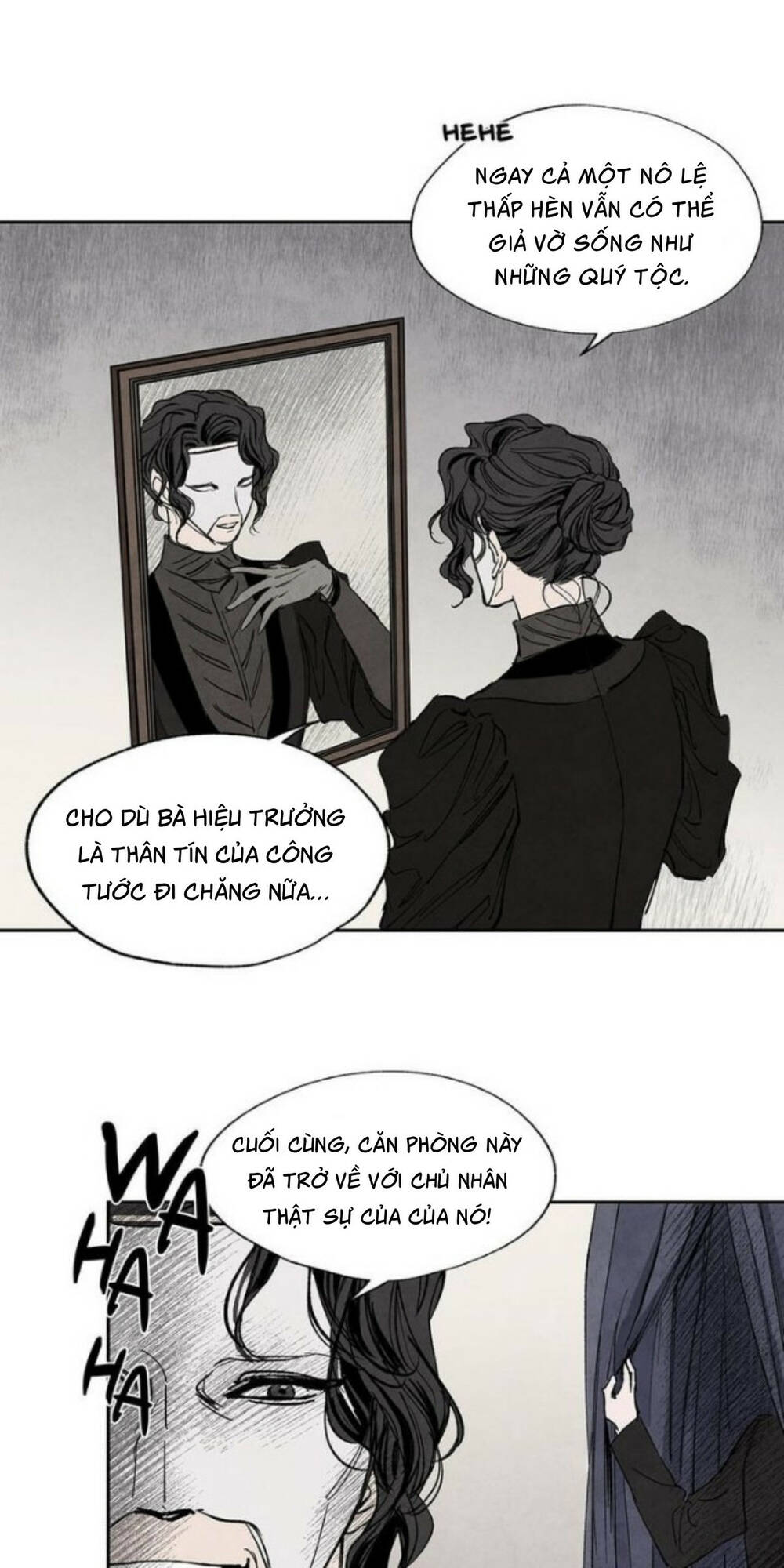 Getting To Know Grace: Chapter 10