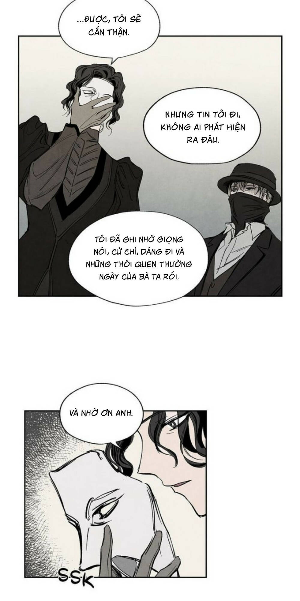 Getting To Know Grace: Chapter 10