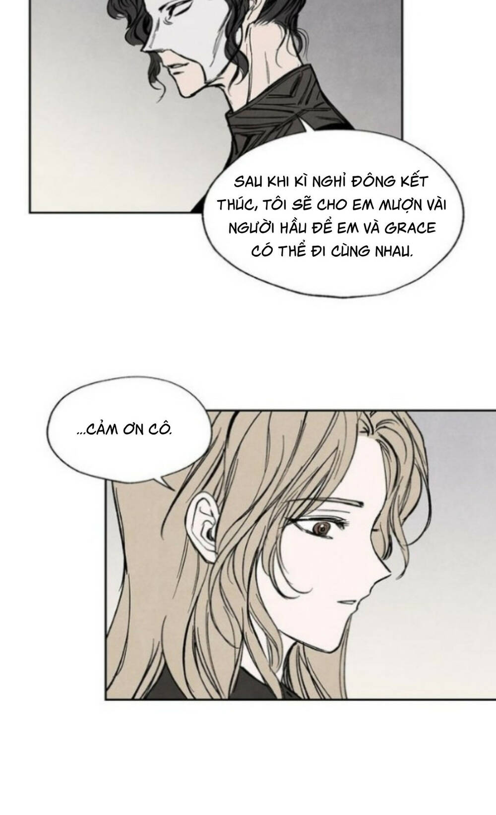 Getting To Know Grace: Chapter 10