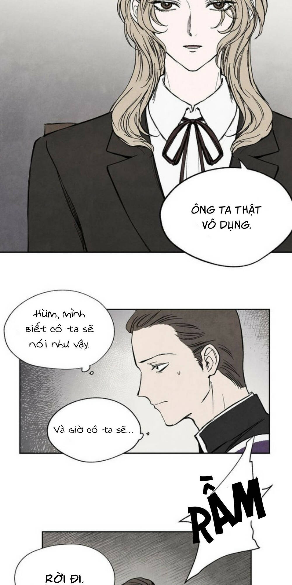 Getting To Know Grace: Chapter 14