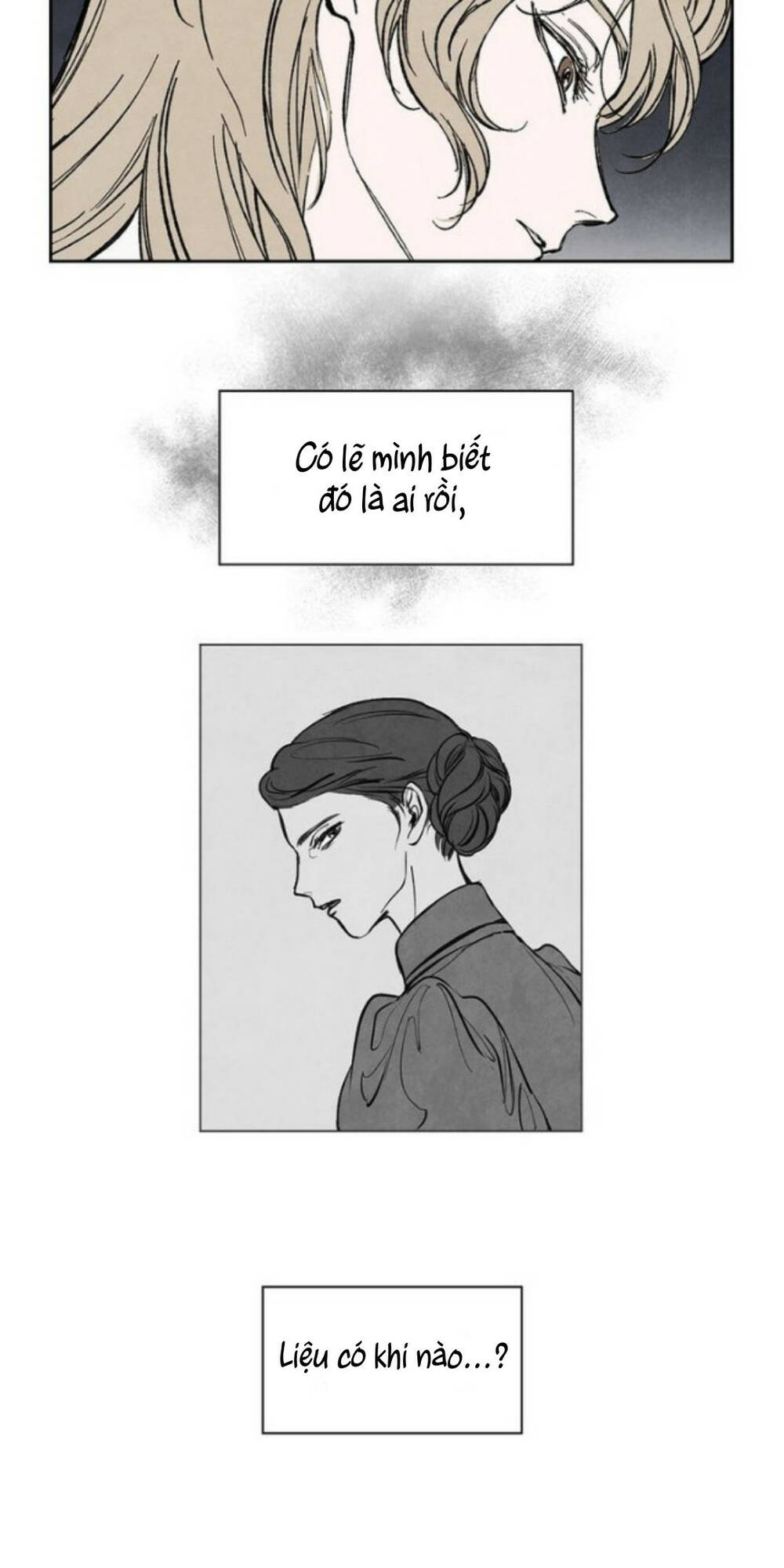 Getting To Know Grace: Chapter 14