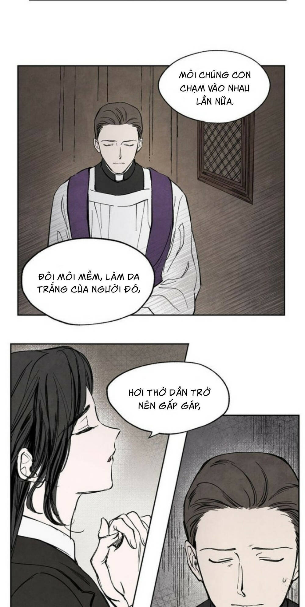 Getting To Know Grace: Chapter 14