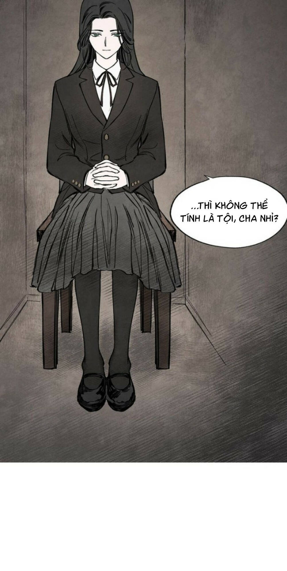 Getting To Know Grace: Chapter 14