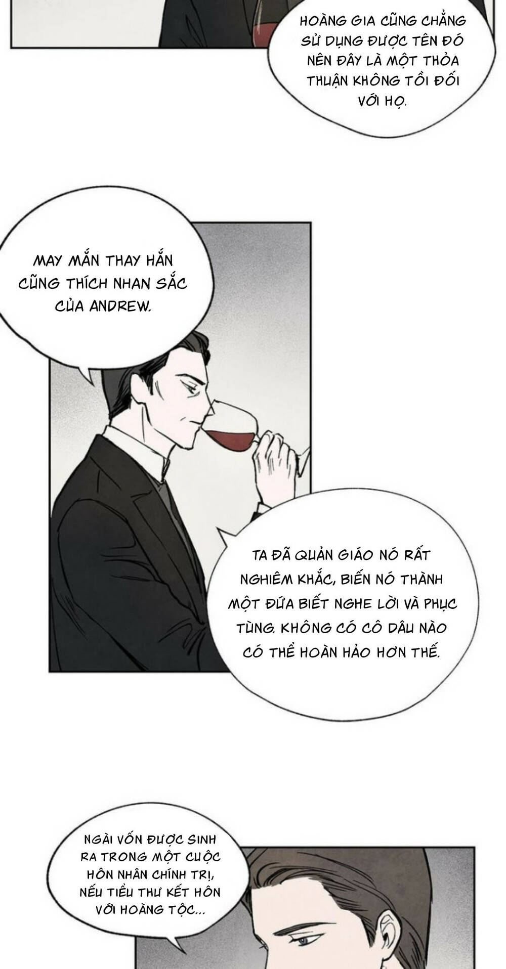 Getting To Know Grace: Chapter 14