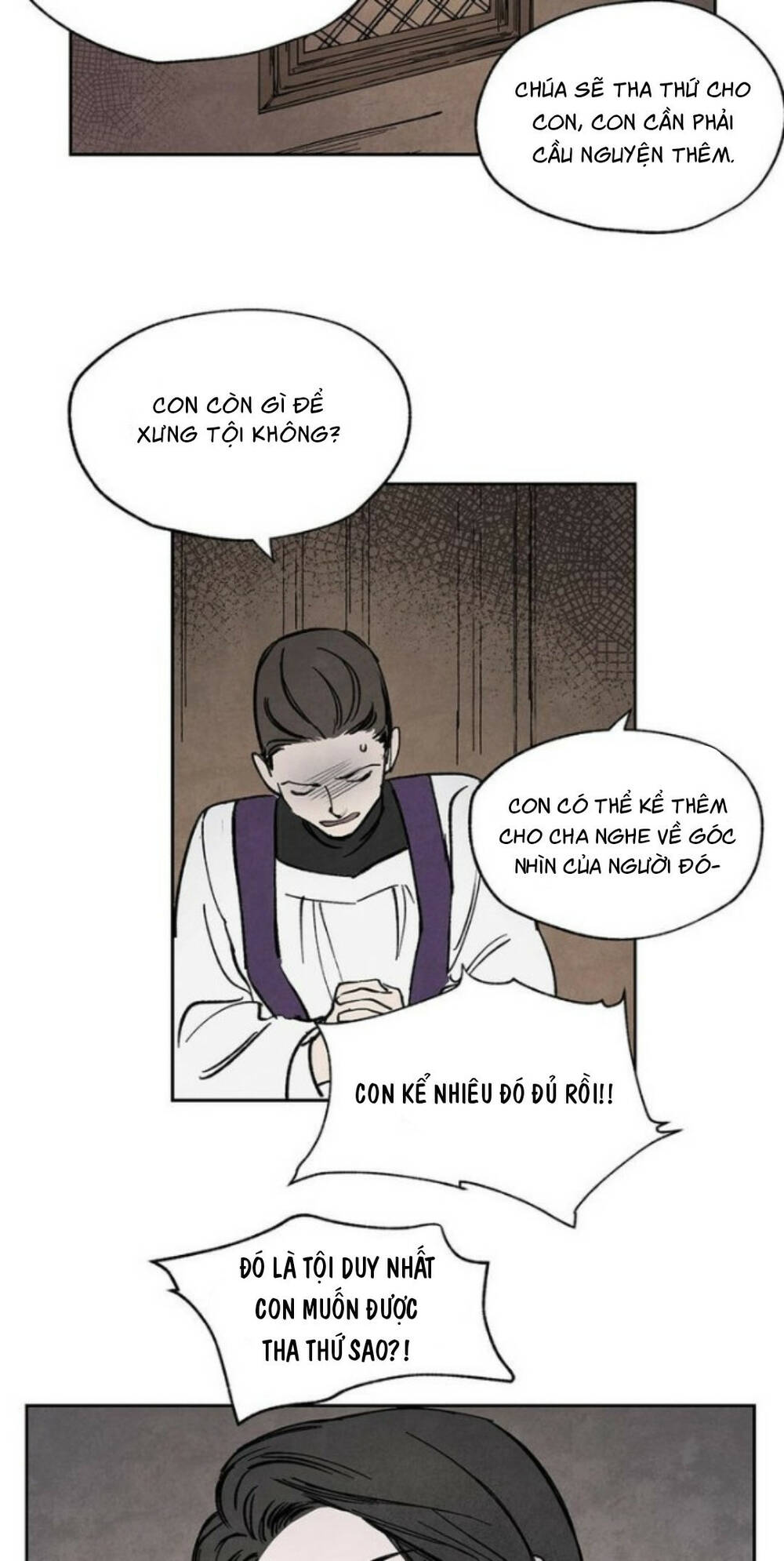 Getting To Know Grace: Chapter 14