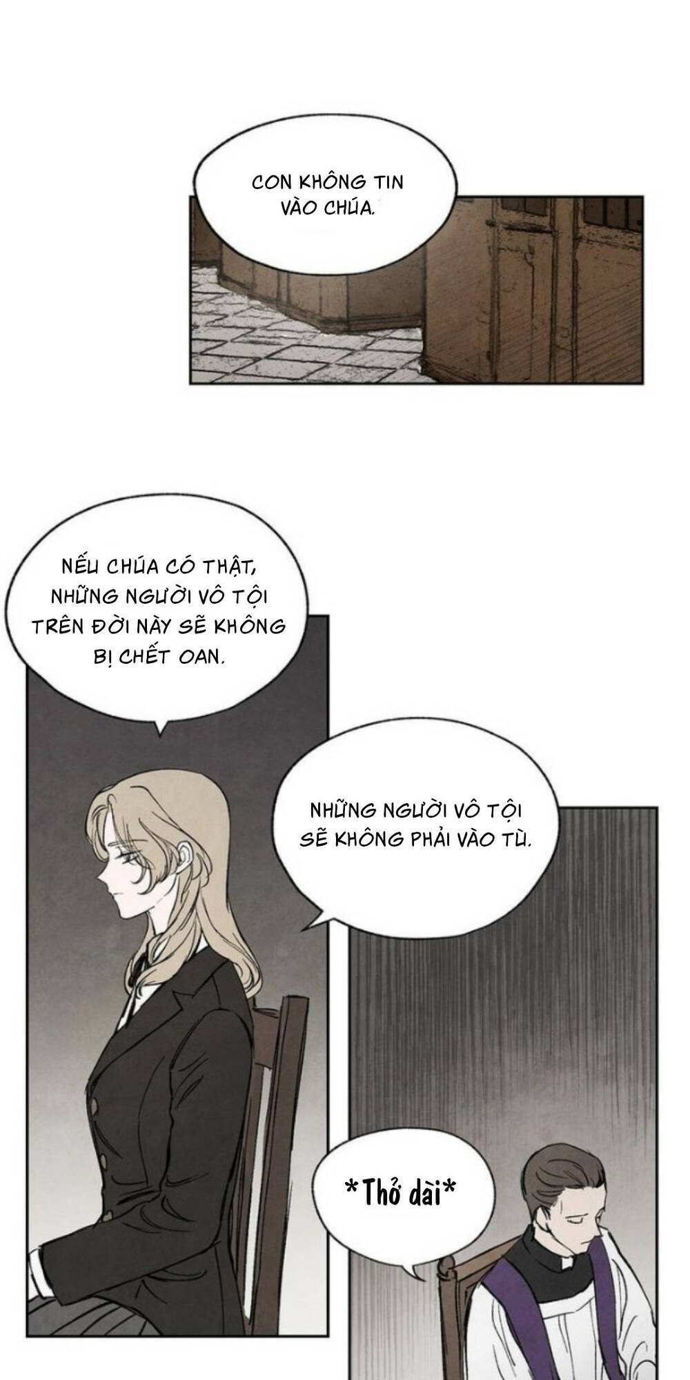 Getting To Know Grace: Chapter 14