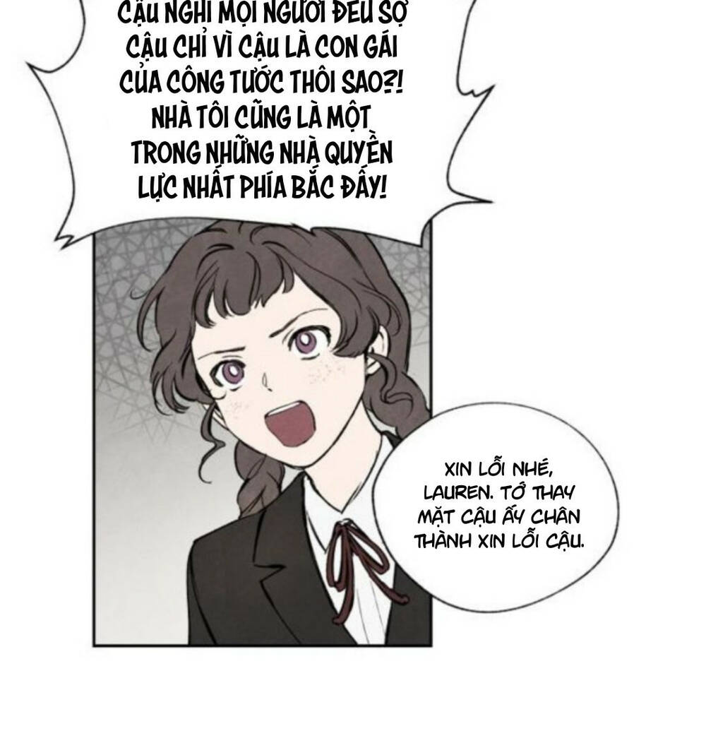 Getting To Know Grace: Chapter 15
